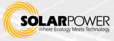 SolarPower logo