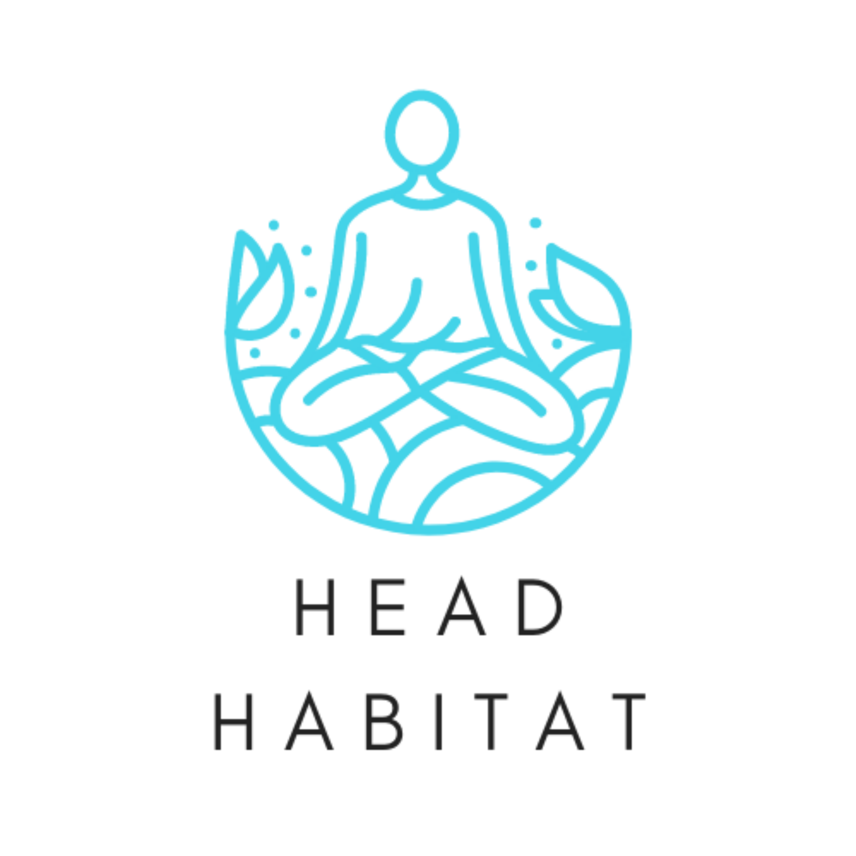 Head Habitat logo