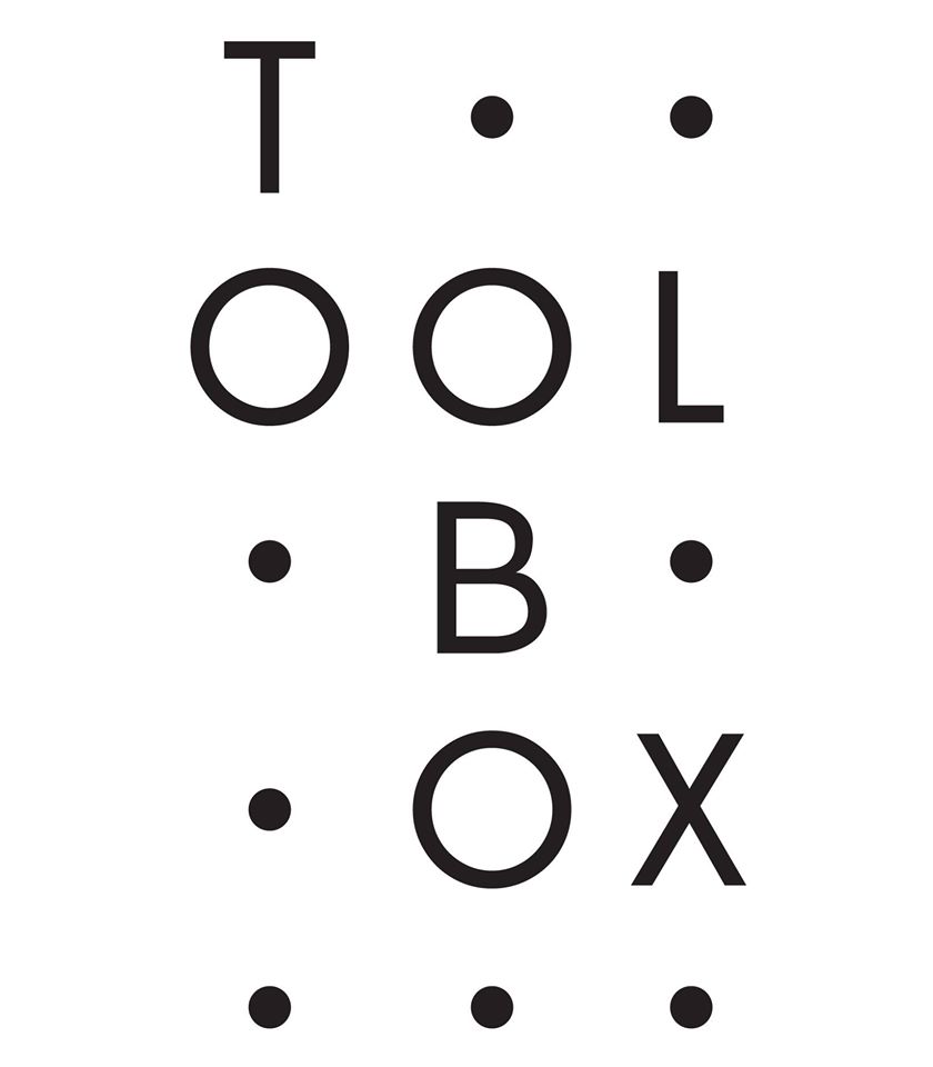 Toolbox logo