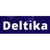 Deltika logo