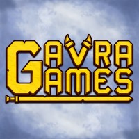 Gavra Games logo