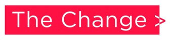 The Change logo