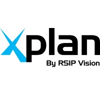 XPlan logo