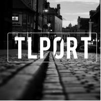 TLPORT logo