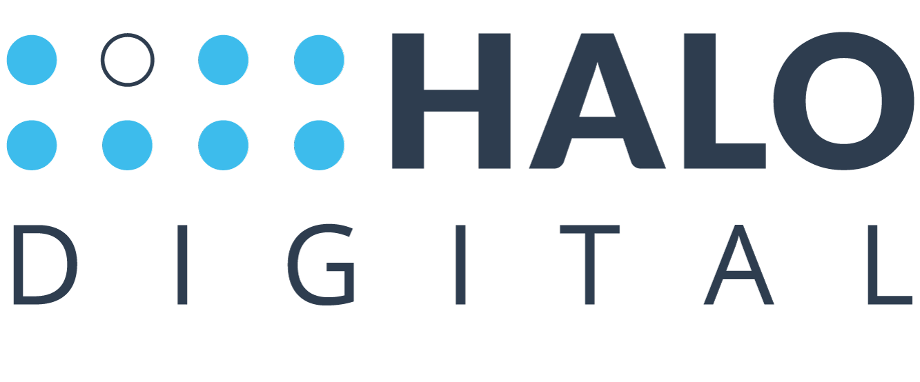 Halo Digital logo