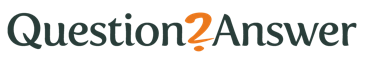 Question2Answer logo