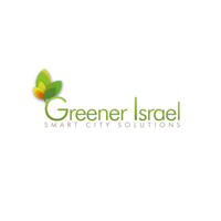 Greener Israel logo