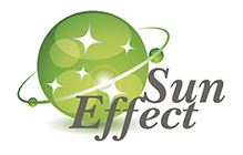 Sun Effect logo