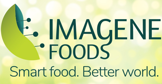 Imagene Foods logo