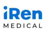 iRen Medical logo