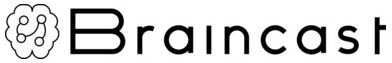 Braincast logo