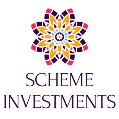 Scheme Investments logo