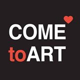 ComeToArt logo