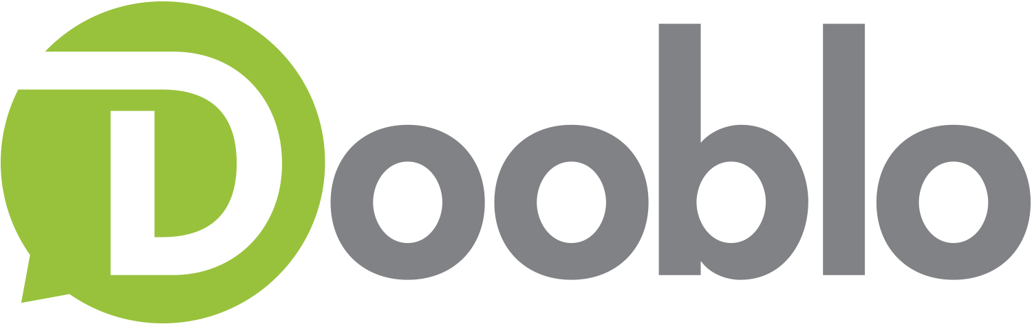 Dooblo logo