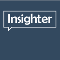 Insighter logo