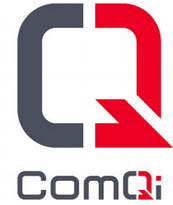 ComQi logo