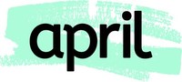 april logo