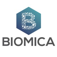 Biomica logo