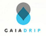 GaiaDrip logo