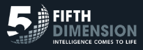 Fifth Dimension logo