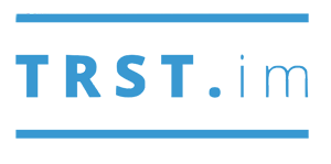 TRST.im logo