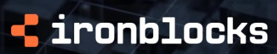Ironblocks logo