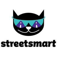 Streetsmart logo