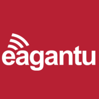 Eagantu logo