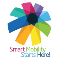 The Smart Mobility Initiative logo