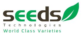 Seeds Technologies logo