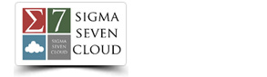Sigma 7 Cloud logo