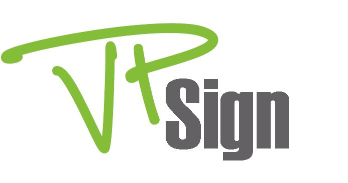 VPSign logo