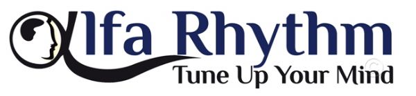 Alfa Rhythm logo