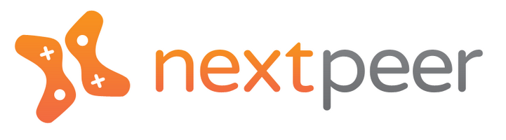 Nextpeer logo