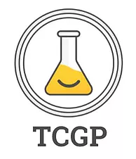 TCGP logo