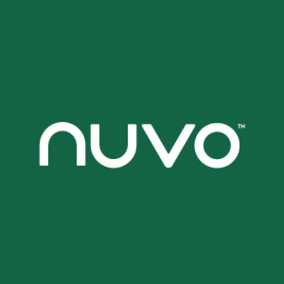 Nuvo Group logo