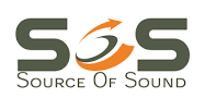 Source Of Sound logo