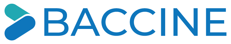 Baccine logo