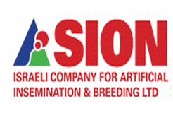 SION logo