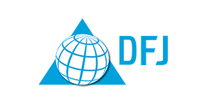 DFJ logo