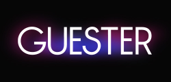 Guester Technologies logo