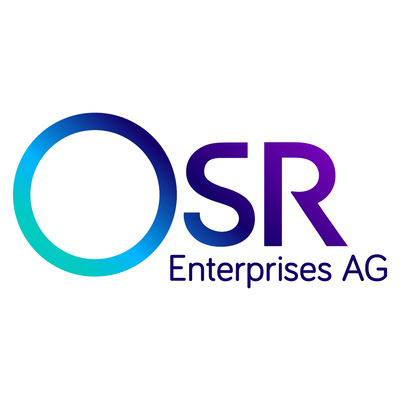 OSR Enterprises logo