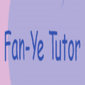 Fan-Ye Tutor logo