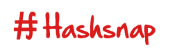 Hashsnap logo