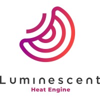 Luminescent logo