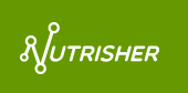 Nutrisher logo