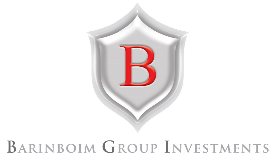 Barinboim Group logo