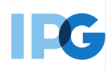 IPG logo