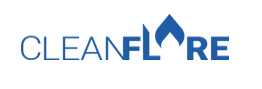 CleanFlare logo