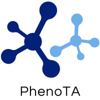 PhenoTA logo